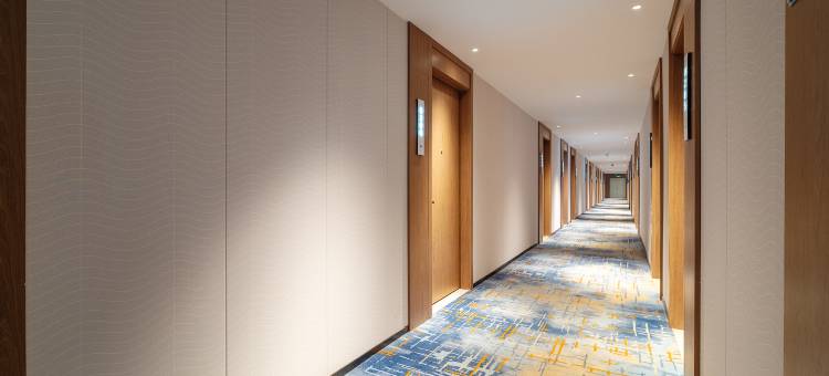 宜尚酒店(珠海情侣路日月贝大剧院店)图片