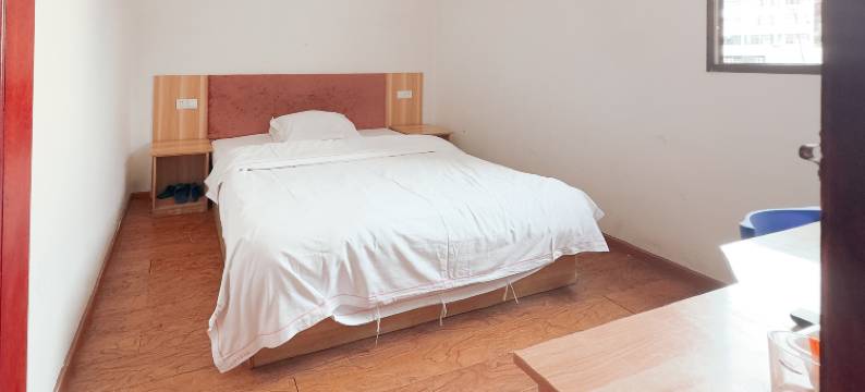 遂宁凯南宾馆图片