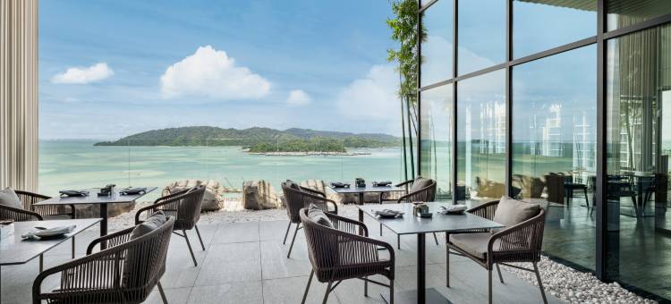 哥打京那巴鲁凯悦尚萃酒店(Hyatt Centric Kota Kinabalu)图片