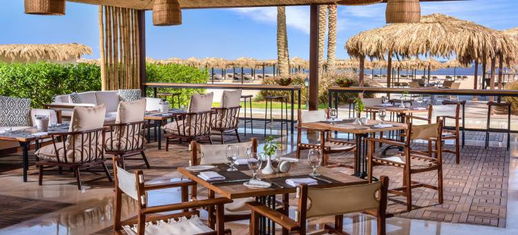 阿尔卡萨施柏阁酒店(Steigenberger Alcazar)图片