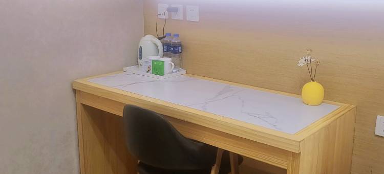 长春悠眠酒店(净月大学城店)图片