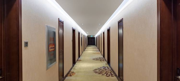 涞源万悦大酒店图片