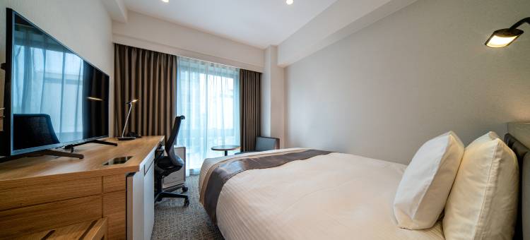 熊本大和ROYNET酒店(Daiwa Roynet Hotel Kumamoto)图片