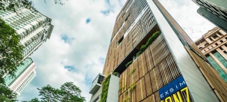 吉隆坡安拓旗下KLCC锡兰套房公寓(Ceylonz Suites KLCC by Ango)图片