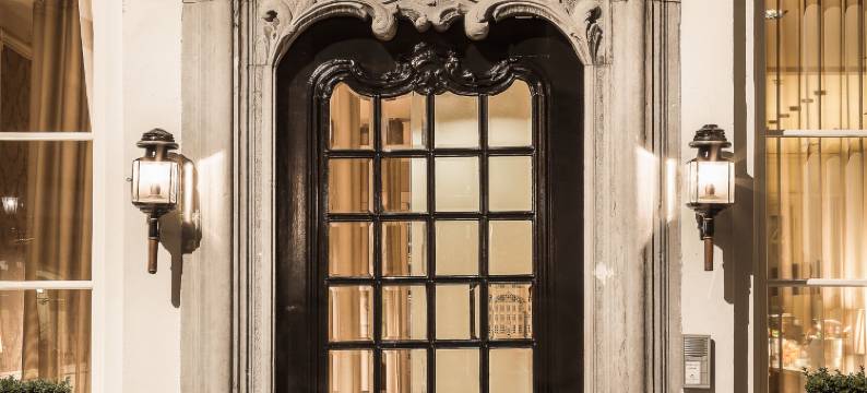 纳瓦拉酒店(Hotel Navarra Brugge)图片