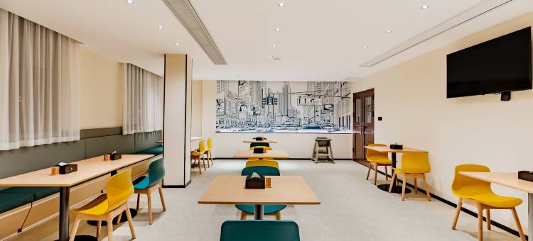 城市便捷酒店(丰城循环经济园汇金国际商城店)图片