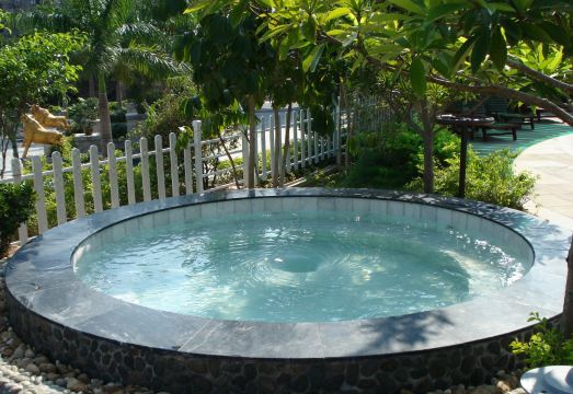 Valley View Hotspring ResortHotel Overview