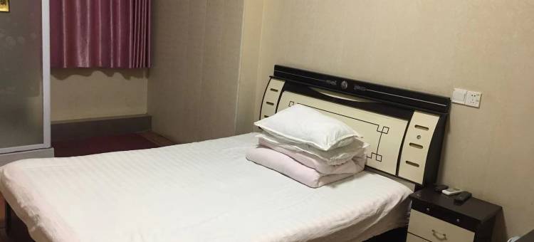 鑫源招待所(新密市中医院店)图片