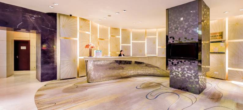 肇庆维纳斯酒店(七星岩风景区店)图片