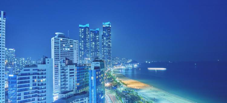 柯荣海云酒店(Kolon Seacloud Hotel)图片