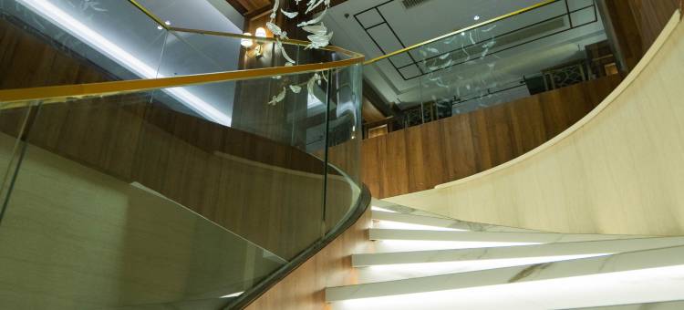 早晨酒店(陶阳里御窑景区人民广场店)图片