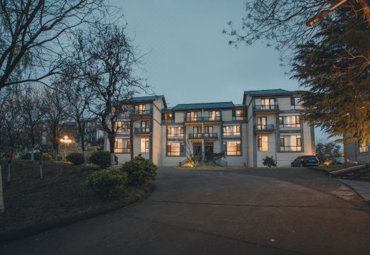 TAO HUA ISLAND Hotel Overview