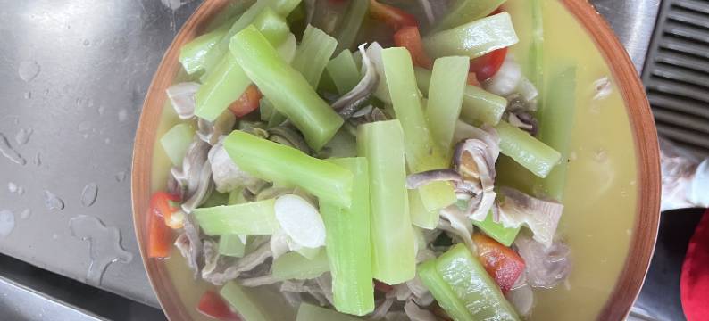 雅安木易君阁酒店(上里古镇店)图片