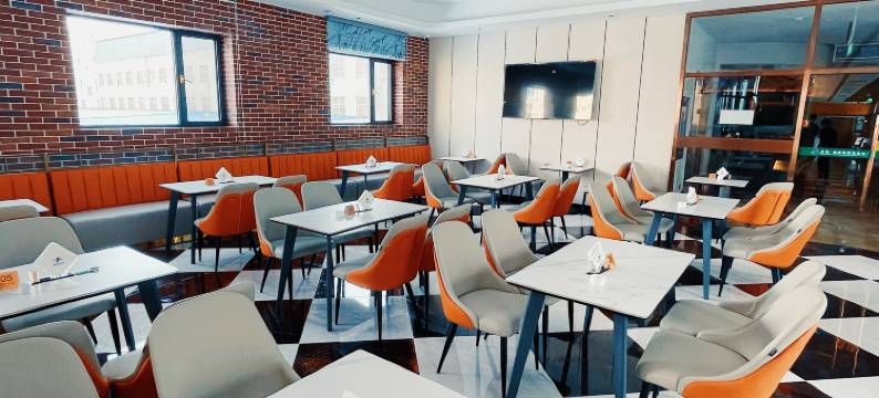 禹峰酒店(高碑店白沟店)图片