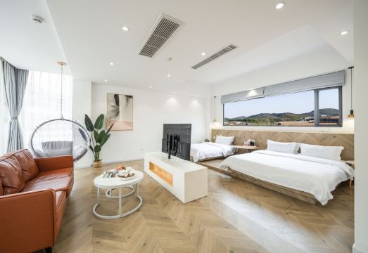 Puzhehei Weijian Xinsu Inn Hotel Overview