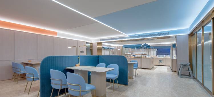 汉庭酒店(长沙湖南卫视世界之窗店)图片