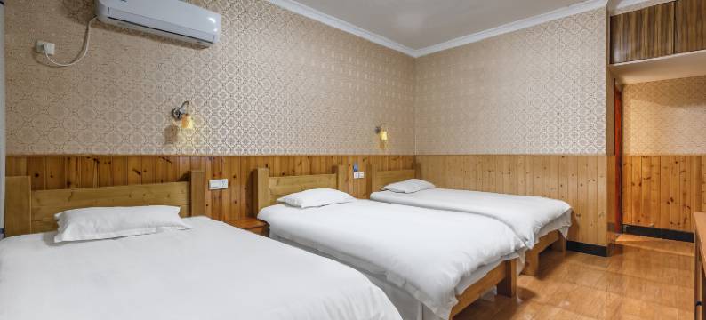 安吉依竹轩(大竹海店)图片