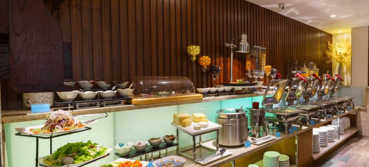 罗斯兰科普酒店(Roseland Corp Hotel)图片