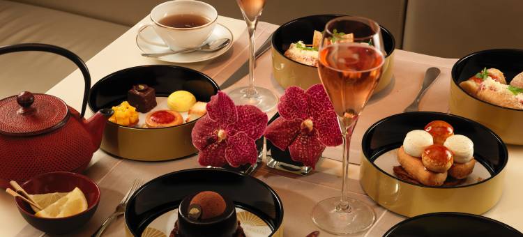 巴黎文华东方酒店(Mandarin Oriental, Paris)图片