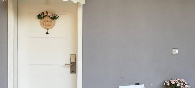 涠洲岛海屿花七美宿(贝壳沙滩店)图片