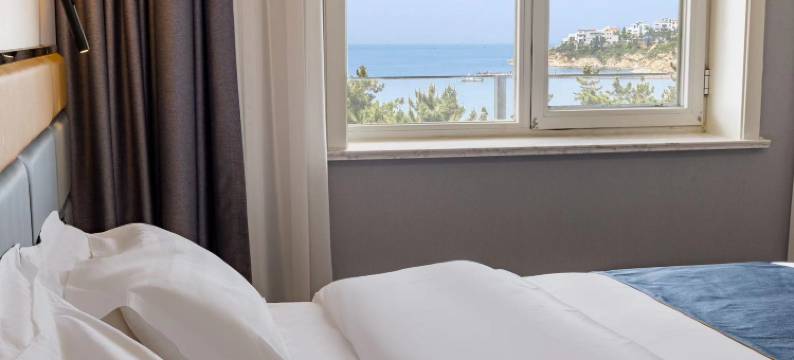 世元海景宾馆(威海国际海水浴场店)图片