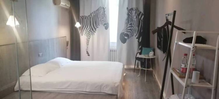 铜川金悦商务酒店图片