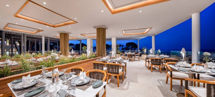 Rixos Park 贝莱克酒店 - 传奇之地(Rixos Park Belek - the Land of Legends Access)图片