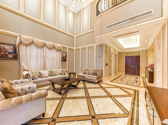 一海之初·海景别墅(朱家尖普陀国际游艇会店)