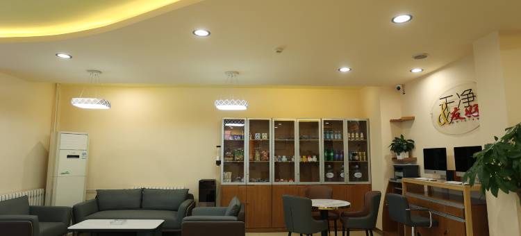 速8酒店(齐河昌奥国际店)图片