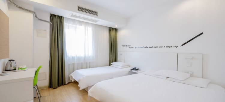 莫泰168(大连高新园区万达广场店)图片