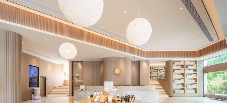 全季酒店(灵宝函谷路店)图片