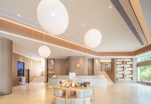 JI Hotel (Lingbao Hangu Road) Hotel Overview