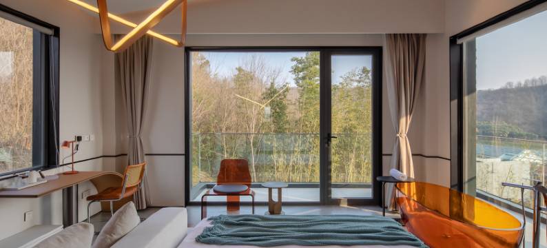 聚星粮驿1953•梓庐 精品度假民宿图片