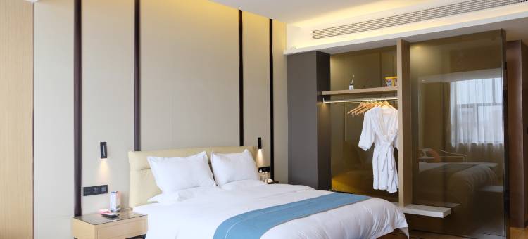 格林东方酒店(喀什莎车火车站店)图片