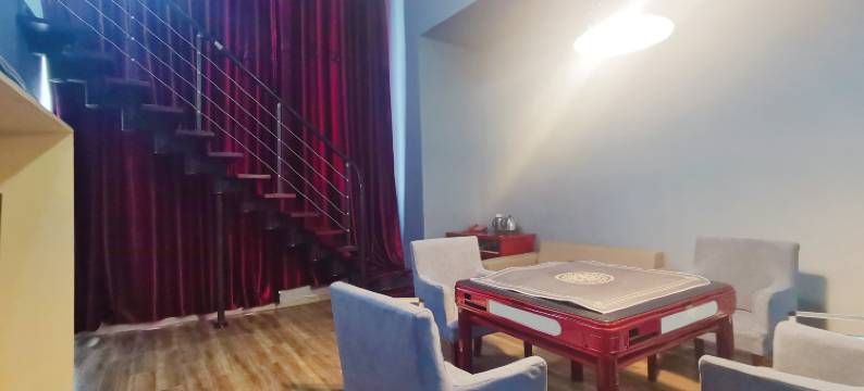 衡阳城市艺术风尚酒店图片