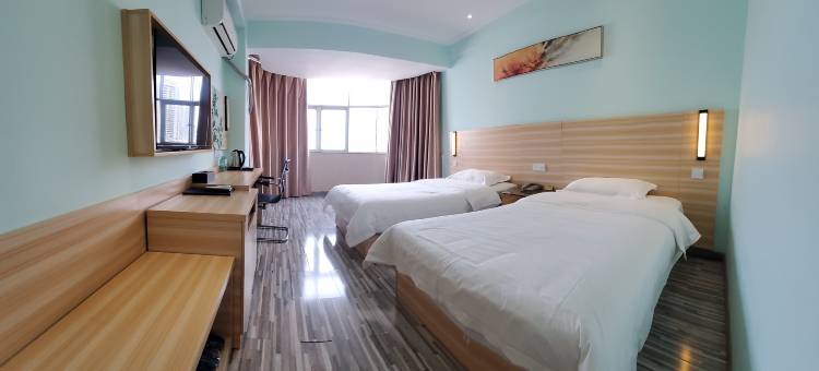 南宁教育宾馆图片