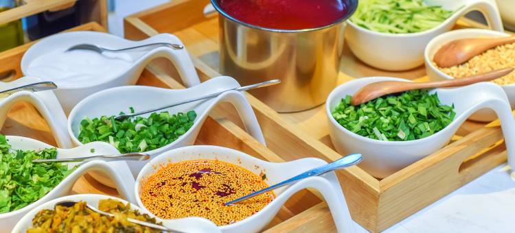 麗枫酒店(昆明东风广场南屏街店)图片