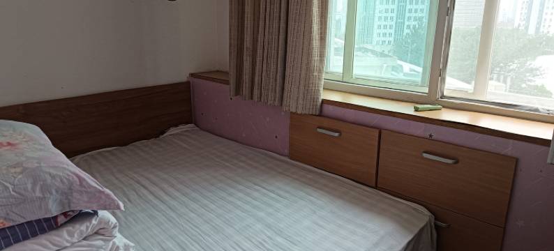 北京泰安家庭民宿图片