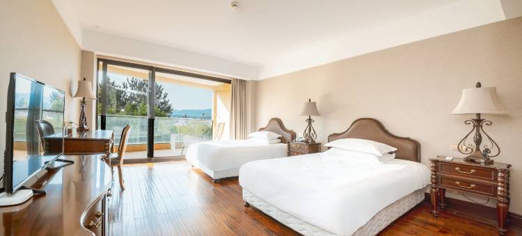 千岛湖雅莱度假酒店图片