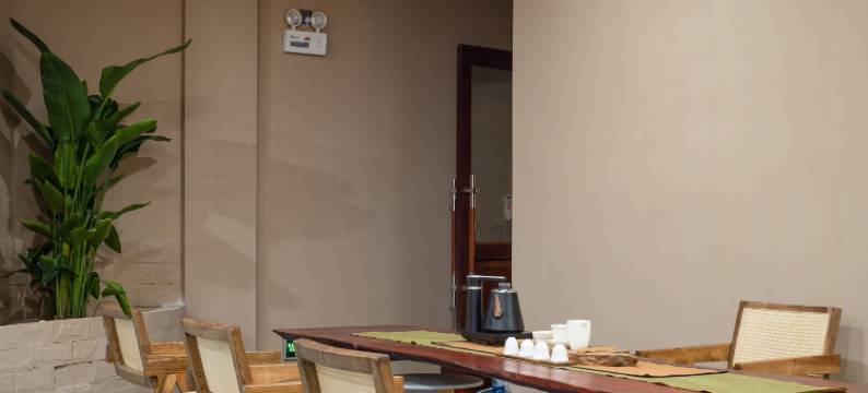 安里.雨林度假民宿(告庄西双景星光夜市店)图片