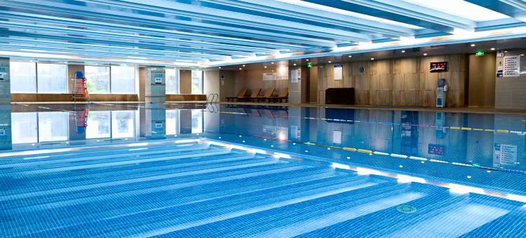 贵阳盘江诺富特饭店(林城西路地铁站店)图片