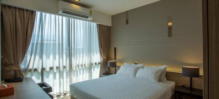 清迈海德公园(Hyde Park Chiangmai)图片