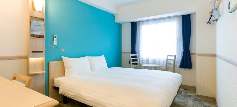 东横INN 柏站东口(Toyoko Inn Kashiwa-eki Higashi-guchi)图片