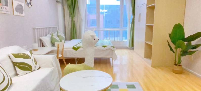 北京拾光悠悠民宿图片