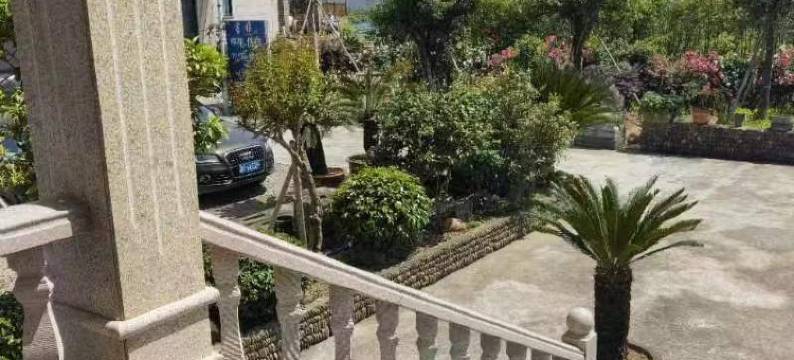 新昌书雅民宿图片