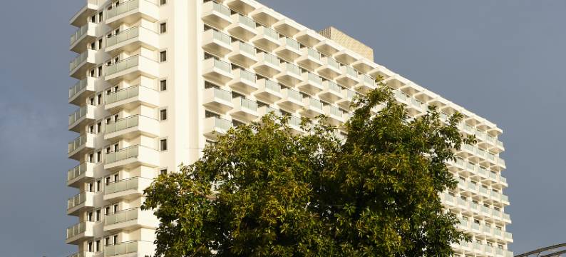 帐篷托雷莫里斯(Tent Torremolinos)图片