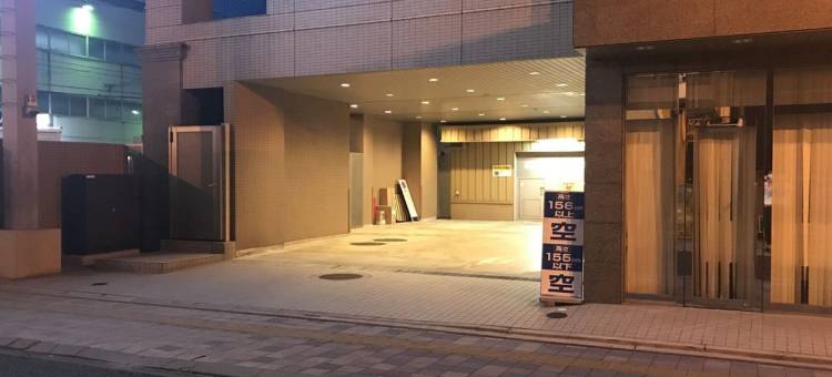 东横INN-广岛平和大通(Toyoko Inn Hiroshima Heiwa-odori)图片