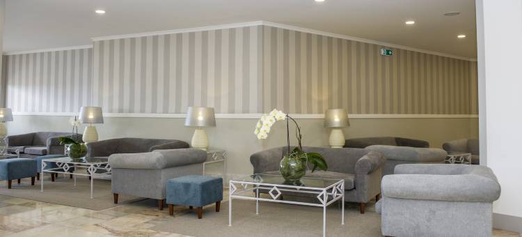 芙罗拉索住宅酒店(Florasol Residence Hotel - Dorisol Hotels)图片