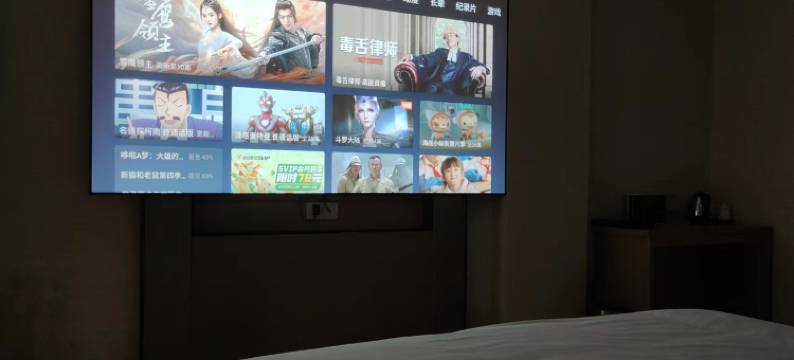 好景商务酒店(东莞虎门南栅店)图片