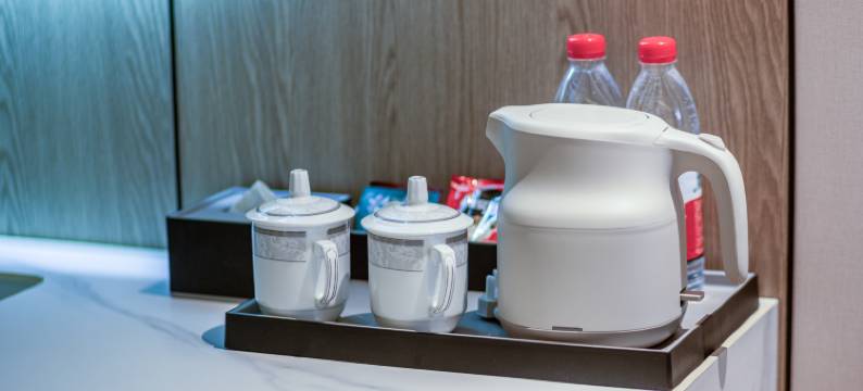 成都怡馨酒店图片